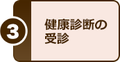 3.健康診断の受診